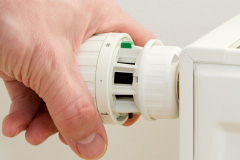 Shawbirch central heating repair costs