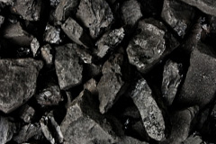 Shawbirch coal boiler costs